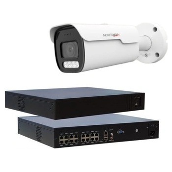 Monitorrs Security 6185K8+