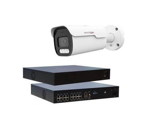 Monitorrs Security 6185K8+