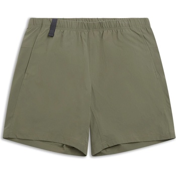 Bergans Мъжки къси панталони Bergans Imingen Pull-On Shorts - Green Mud (012-4181-0111)