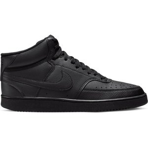 Nike Обувки court vision mid nn - sportdepot - 91,83 лв