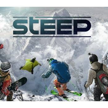 Steep X Games Pass