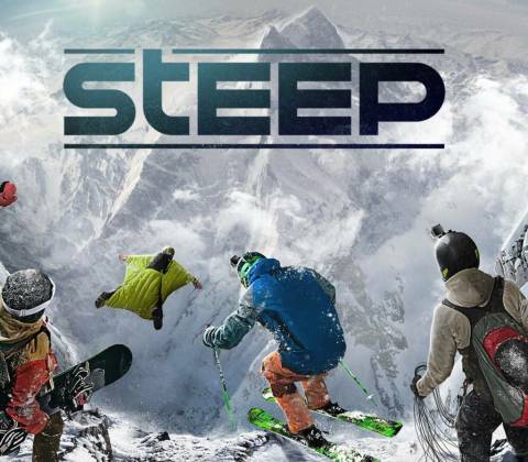 Steep X Games Pass