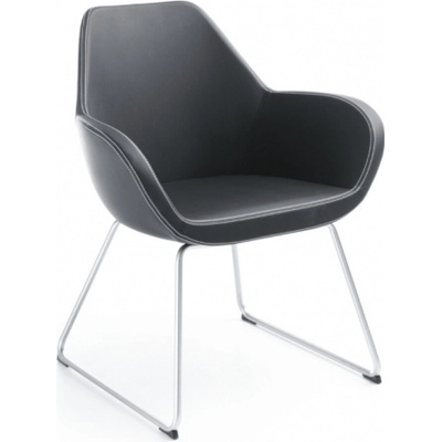 Profim Kancelářské křesílko FAN 10V MFN100V000