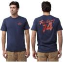 FOX Scripted Premium Tee 2024 Midnight