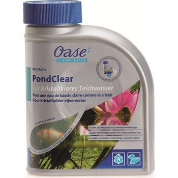 Oase AquaActiv PondClear 5000 ml na 50 m3