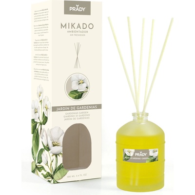 Mikado Gardénia Difuzér 100 ml