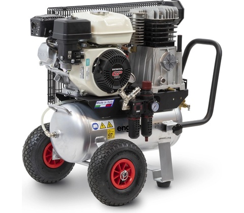 Engine Air EA9-6,2-50CP
