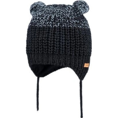 Barts Čepice Beanie Natsu navy