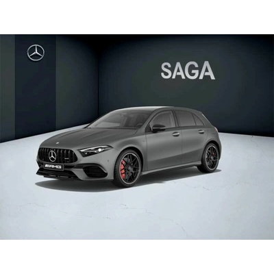 Mercedes-Benz A 45 AMG 4Matic 310 kW