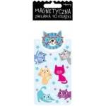 Henry London Magnetic attachment - Cats