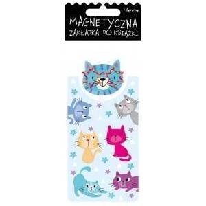 Henry London Magnetic attachment - Cats