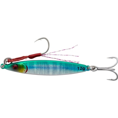 Savage Gear Pilker Flatline TG FS UV 3cm 5 g Sayoris