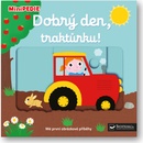 Dobrý den, traktůrku!