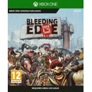 Bleeding Edge