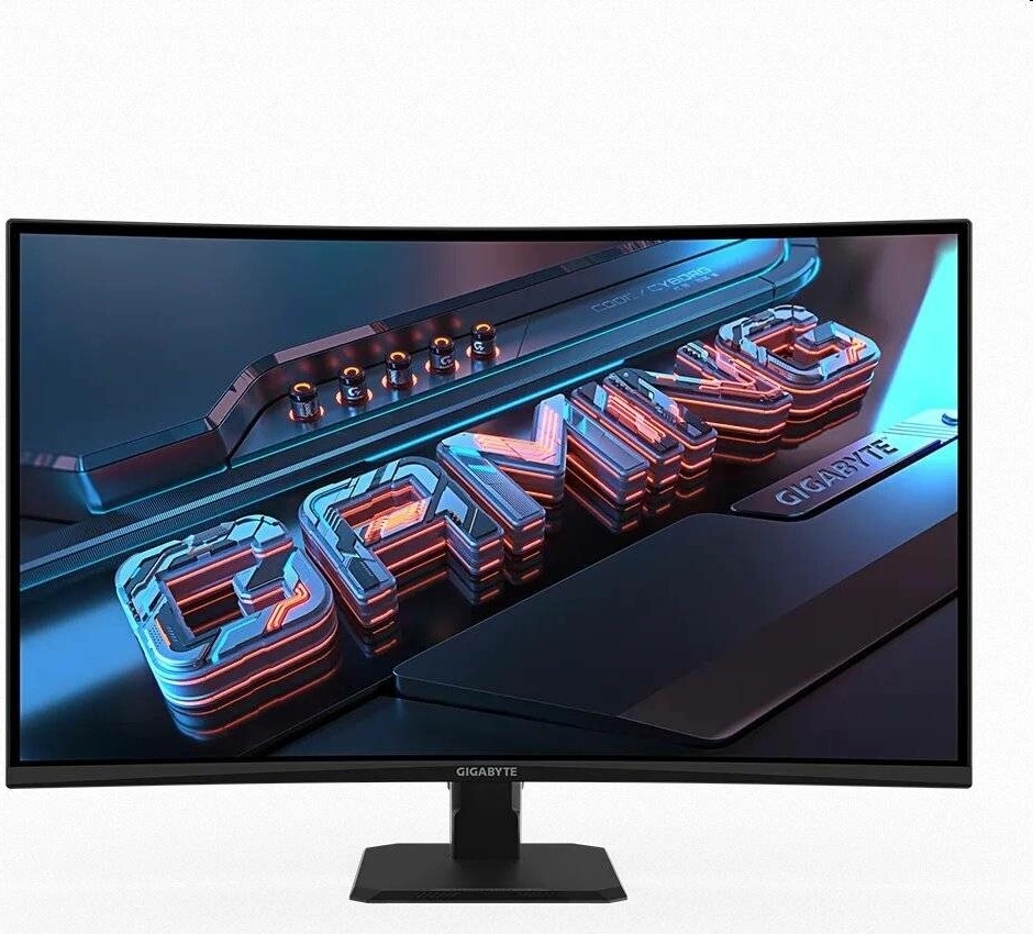 Gigabyte GS32QC