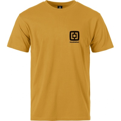 Horsefeathers Трико Mini Logo - мед Horsefeathers | Zhalt | МЪЖЕ | M