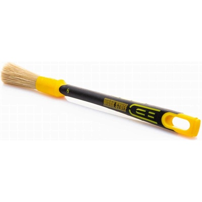 Work Stuff Detailing Brush Rubber 16 mm