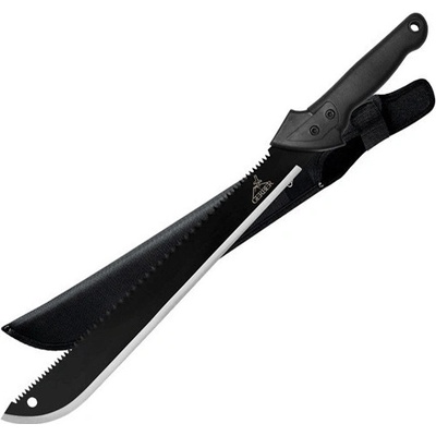 Mačeta Gerber GATOR 18" s pilou a pouzdrem