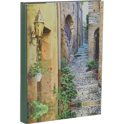 STREET kapesní fotoalbum BB-300 na 300 fotografií 10x15 cm