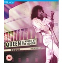 QUEEN: A NIGHT AT THE ODEON BD