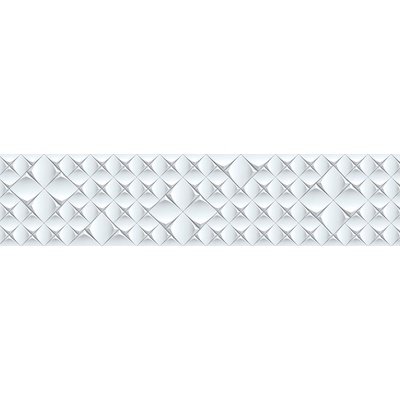 Dimex KI260-095 Samolepící fototapeta do kuchyně Art wall rozměry 260 x 60 cm