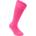 Sondico Юношески чорапи Sondico Football Socks Junior - Fluo Pink