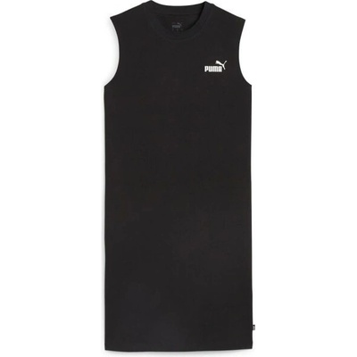 Puma Essentials + Dress čierna