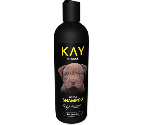 Kay pre šteňatá 250 ml