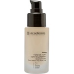 Academie Beaute Academie Регенериращ фон дьо тен, 01 Ivory, 30 ml - baby