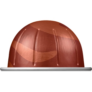 Nespresso Roasted Hazelnut