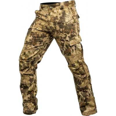 Kalhoty Kryptek Stalker Pant Highlander