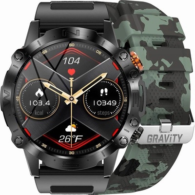 Gravity GT20-6