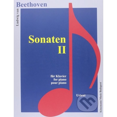 Beethoven Sonaten II