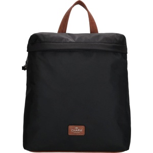 Charm London Buckingham 01075 Black