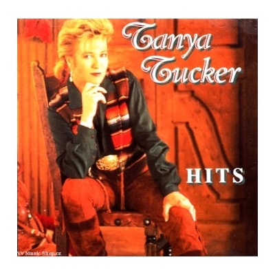 Tucker Tanya - Hits CD
