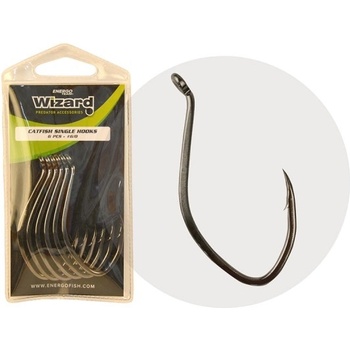 KOÓS CATFISH NA SUMCE vel.8 5 ks