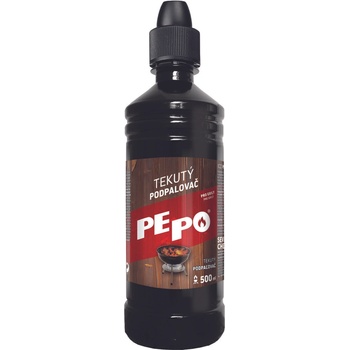 PE-PO tekutý 0,5 l