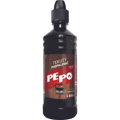 PE-PO tekutý 0,5 l – Zboží Mobilmania