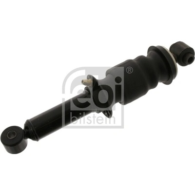 Tlmič zavesenia kabíny vodiča FEBI BILSTEIN 38989