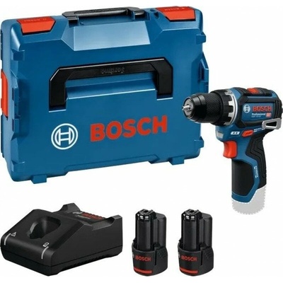 BOSCH GSR 12V-32 0.601.9N7.007