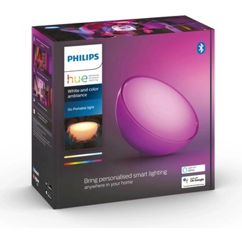 Image 1 of Philips Hue GO 76020/31/P7
