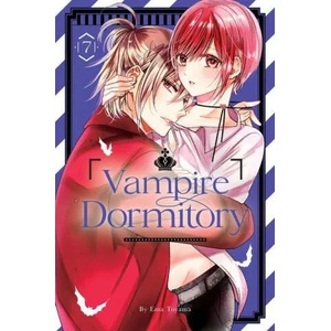 Vampire Dormitory 7 (ISBN: 9781646516148)