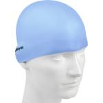 Mad Wave плувна шапка mad wave pastel swim cap син