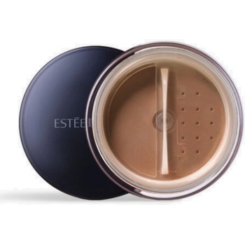 Estée Lauder Perfecting Oil-Free Shine Control Пудра за грим Deep 10 g