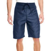 Burnside pánske šortky BU9301 Navy