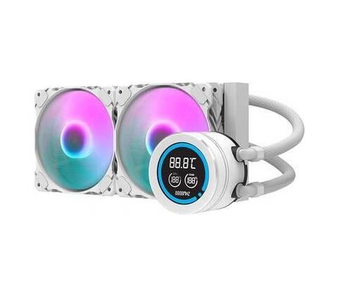 darkFlash DN-D240 WHITE