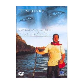 trosečník DVD