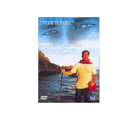 trosečník DVD