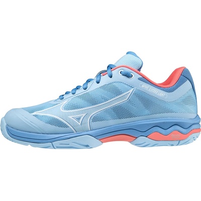 Mizuno Wave Exceed Light AC Dutch Cana – Zboží Dáma