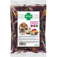 Darwin's Herbal Fountain Immunity & Vitality 50 g